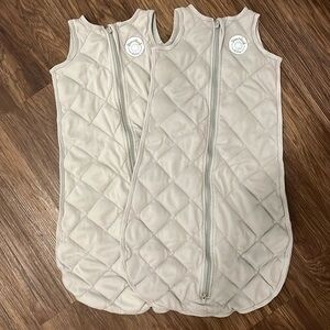 (1) Dreamland Baby 6-12m Sleep Sack